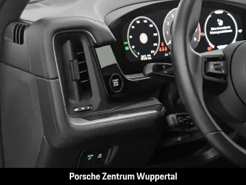 PORSCHE Cayenne E-Hybrid BOSE Luftfederung LED-Matrix