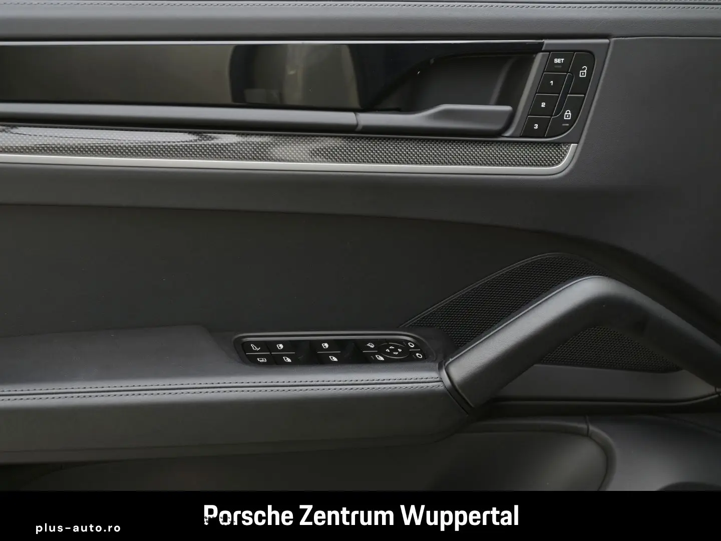 PORSCHE Cayenne E-Hybrid BOSE Luftfederung LED-Matrix