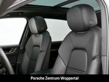 PORSCHE Cayenne E-Hybrid BOSE Luftfederung LED-Matrix
