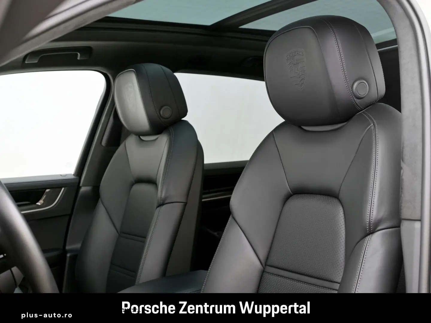 PORSCHE Cayenne E-Hybrid BOSE Luftfederung LED-Matrix