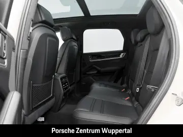 PORSCHE Cayenne E-Hybrid BOSE Luftfederung LED-Matrix