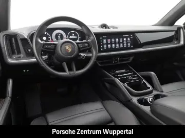 PORSCHE Cayenne E-Hybrid BOSE Luftfederung LED-Matrix