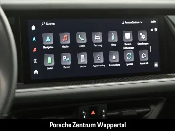 PORSCHE Cayenne E-Hybrid BOSE Luftfederung LED-Matrix