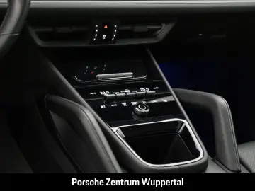 PORSCHE Cayenne E-Hybrid BOSE Luftfederung LED-Matrix