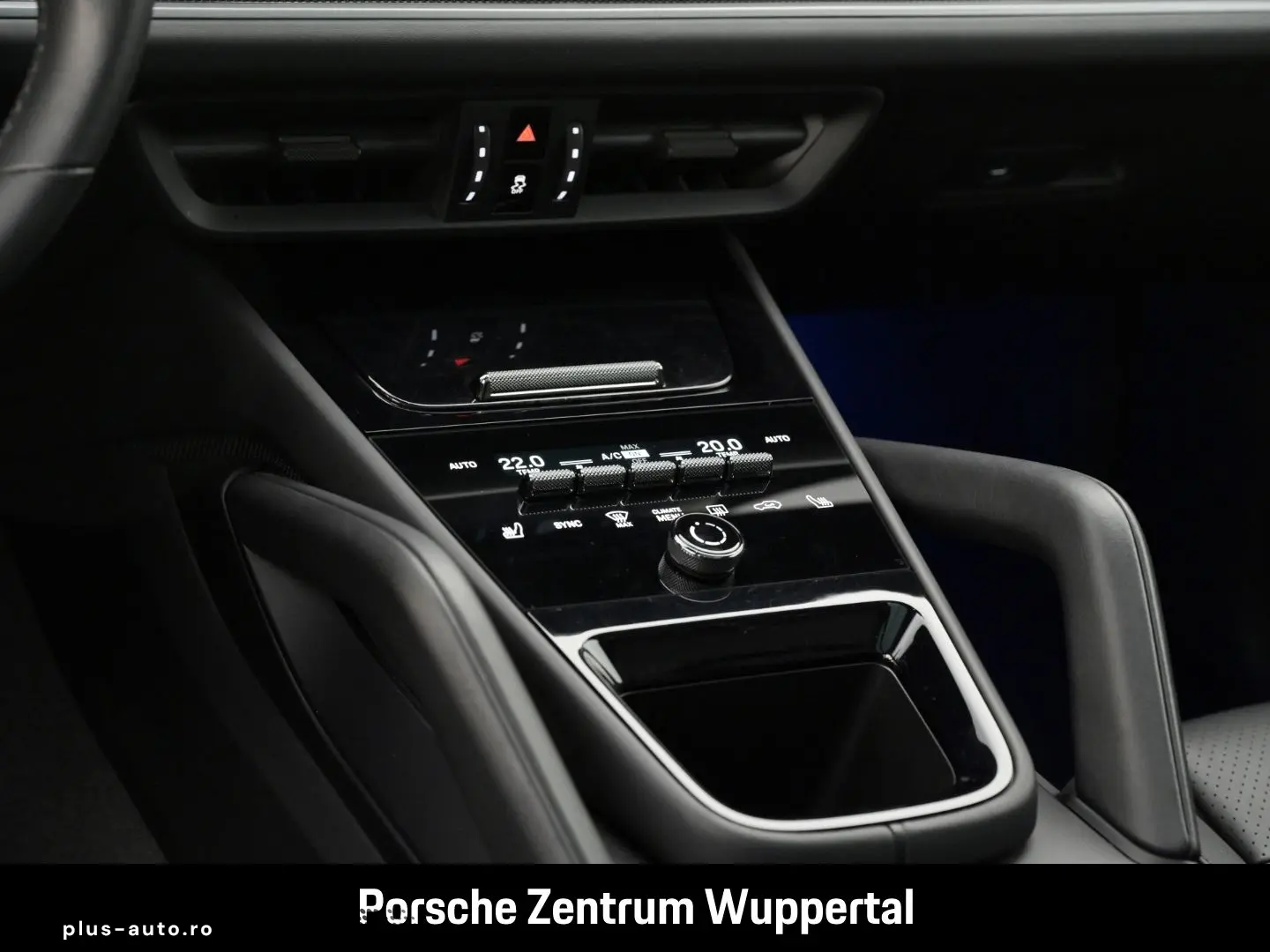 PORSCHE Cayenne E-Hybrid BOSE Luftfederung LED-Matrix