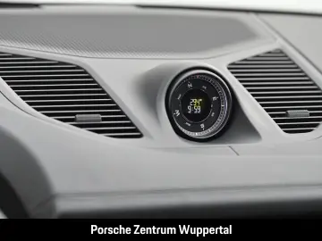 PORSCHE Cayenne E-Hybrid BOSE Luftfederung LED-Matrix