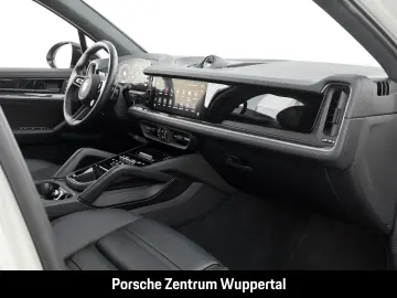 PORSCHE Cayenne E-Hybrid BOSE Luftfederung LED-Matrix