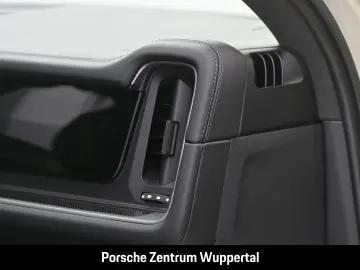 PORSCHE Cayenne E-Hybrid BOSE Luftfederung LED-Matrix