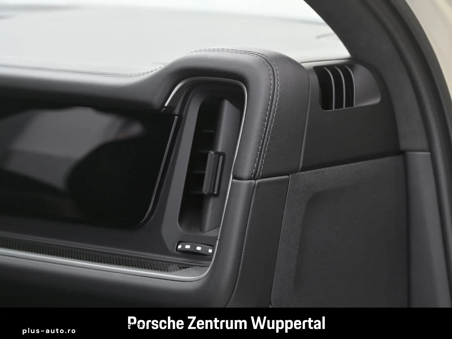 PORSCHE Cayenne E-Hybrid BOSE Luftfederung LED-Matrix