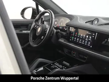 PORSCHE Cayenne E-Hybrid BOSE Luftfederung LED-Matrix