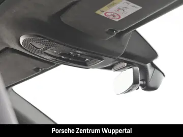 PORSCHE Cayenne E-Hybrid BOSE Luftfederung LED-Matrix
