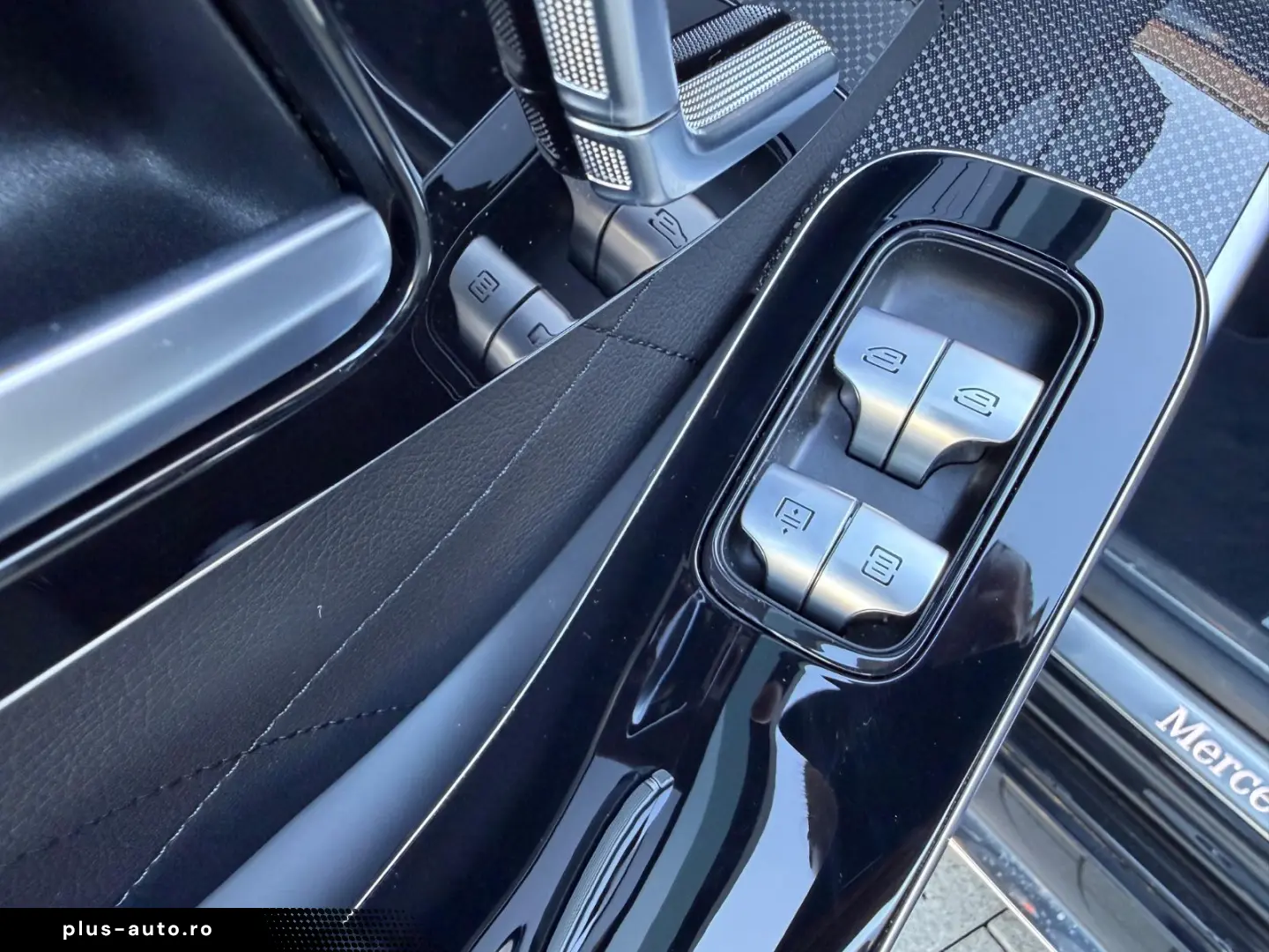 MERCEDES-BENZ S 400 D Lang AMG VOLL Garantie