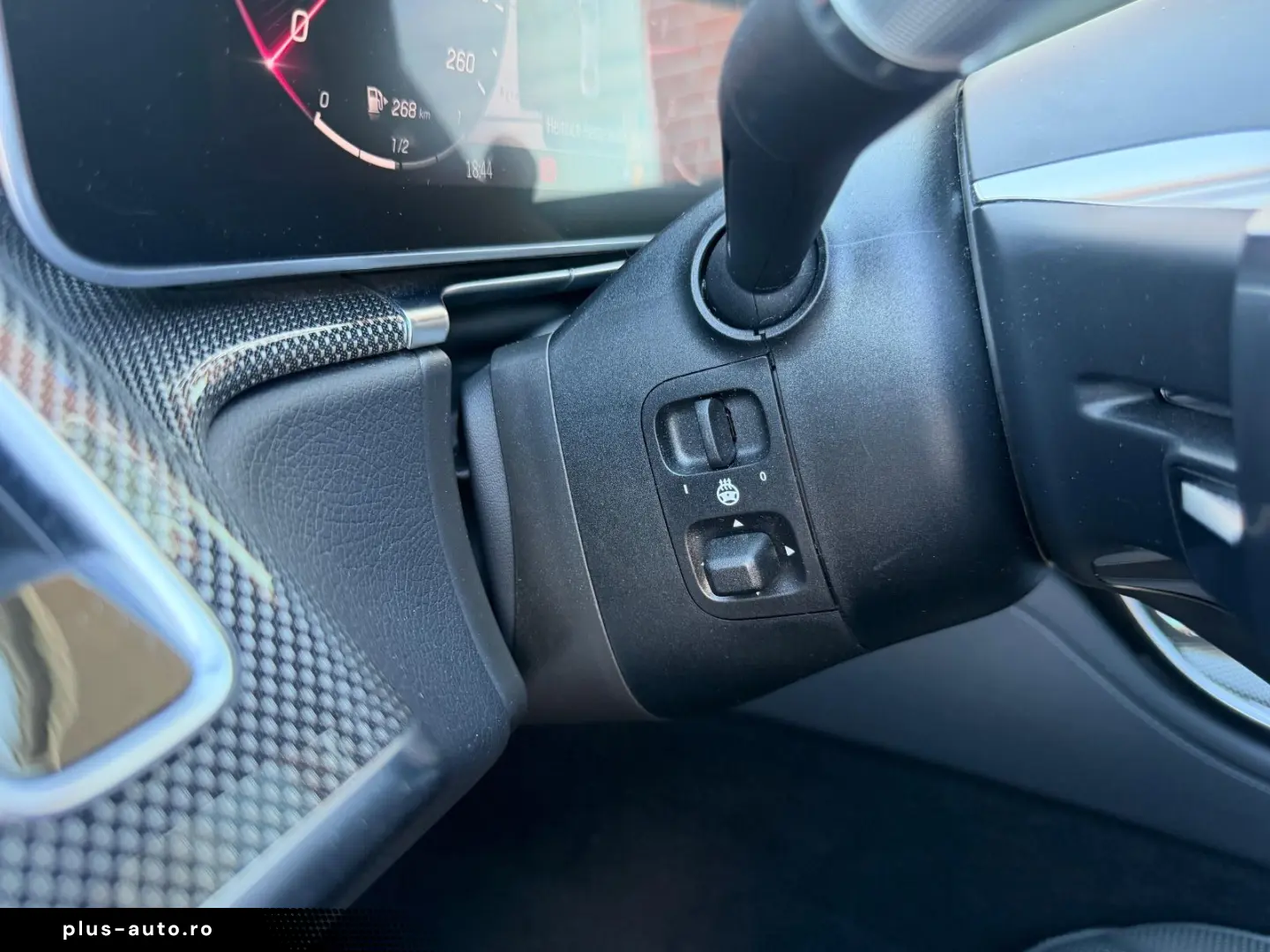 MERCEDES-BENZ S 400 D Lang AMG VOLL Garantie