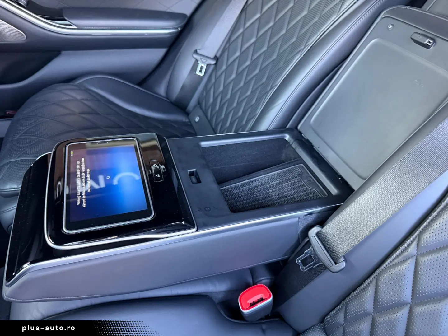 MERCEDES-BENZ S 400 D Lang AMG VOLL Garantie