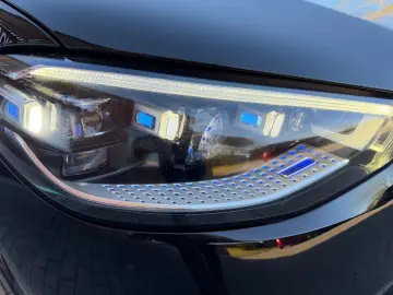 MERCEDES-BENZ S 400 D Lang AMG VOLL Garantie