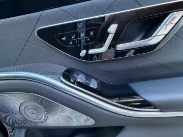 MERCEDES-BENZ S 400 D Lang AMG VOLL Garantie