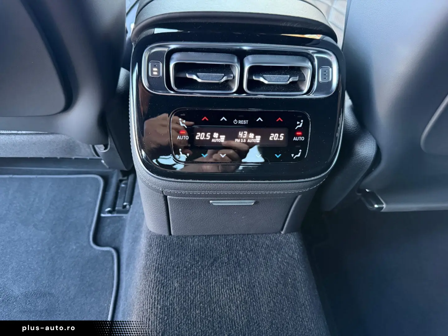 MERCEDES-BENZ S 400 D Lang AMG VOLL Garantie