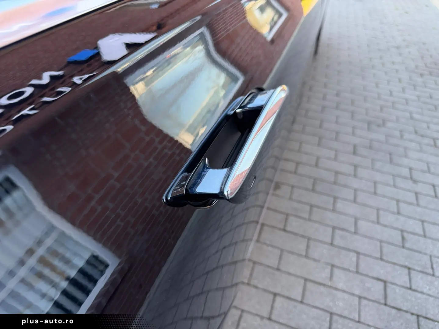 MERCEDES-BENZ S 400 D Lang AMG VOLL Garantie