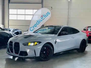 BMW M4 Coupe CS CARBON SCHALE KERAMIK M-Drivers