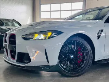 BMW M4 Coupe CS CARBON SCHALE KERAMIK M-Drivers
