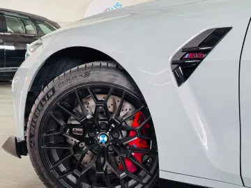 BMW M4 Coupe CS CARBON SCHALE KERAMIK M-Drivers