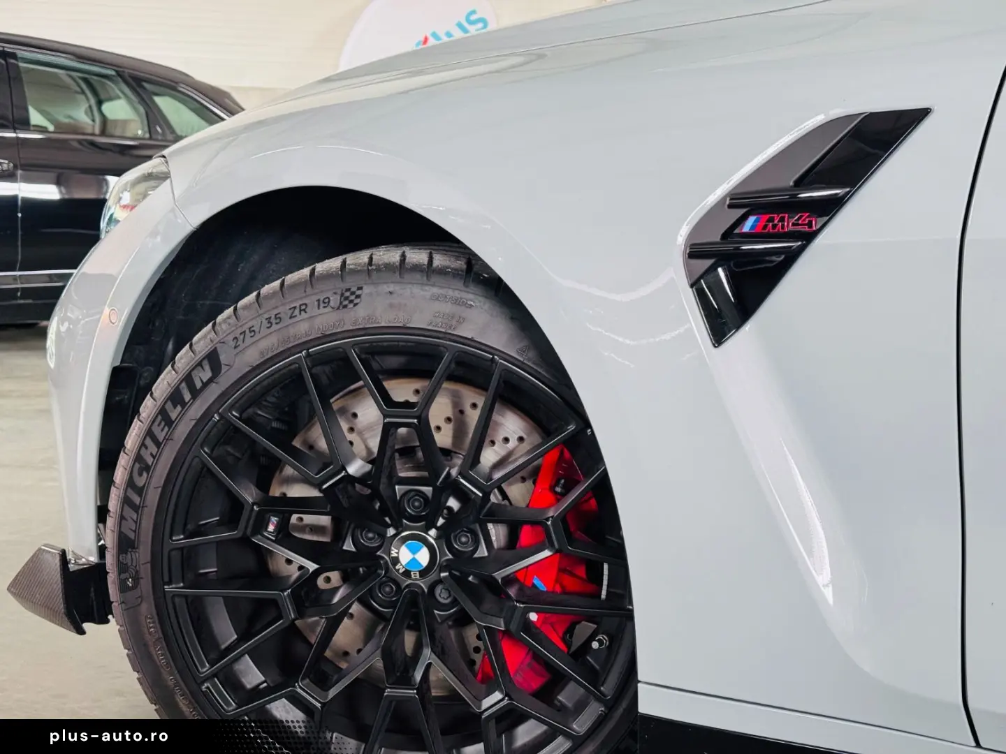 BMW M4 Coupe CS CARBON SCHALE KERAMIK M-Drivers