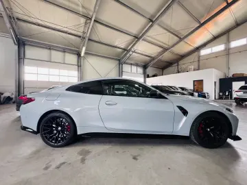 BMW M4 Coupe CS CARBON SCHALE KERAMIK M-Drivers