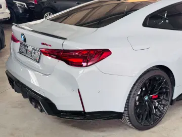 BMW M4 Coupe CS CARBON SCHALE KERAMIK M-Drivers
