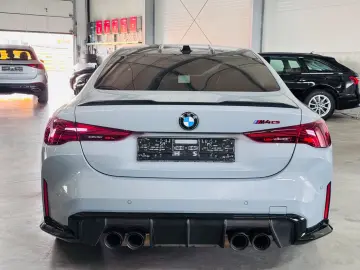 BMW M4 Coupe CS CARBON SCHALE KERAMIK M-Drivers