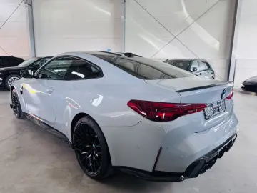 BMW M4 Coupe CS CARBON SCHALE KERAMIK M-Drivers