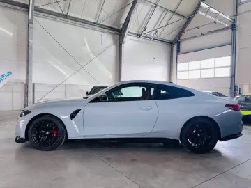 BMW M4 Coupe CS CARBON SCHALE KERAMIK M-Drivers