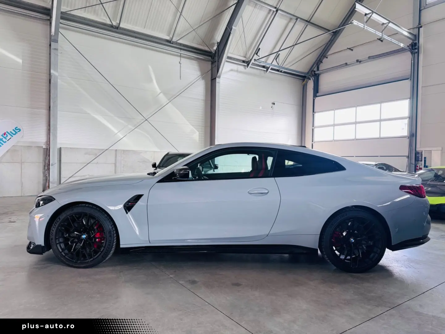BMW M4 Coupe CS CARBON SCHALE KERAMIK M-Drivers