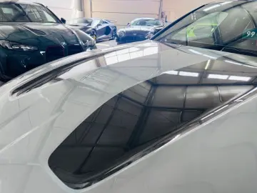 BMW M4 Coupe CS CARBON SCHALE KERAMIK M-Drivers