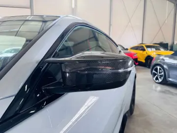 BMW M4 Coupe CS CARBON SCHALE KERAMIK M-Drivers