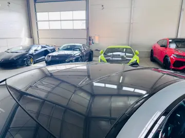 BMW M4 Coupe CS CARBON SCHALE KERAMIK M-Drivers