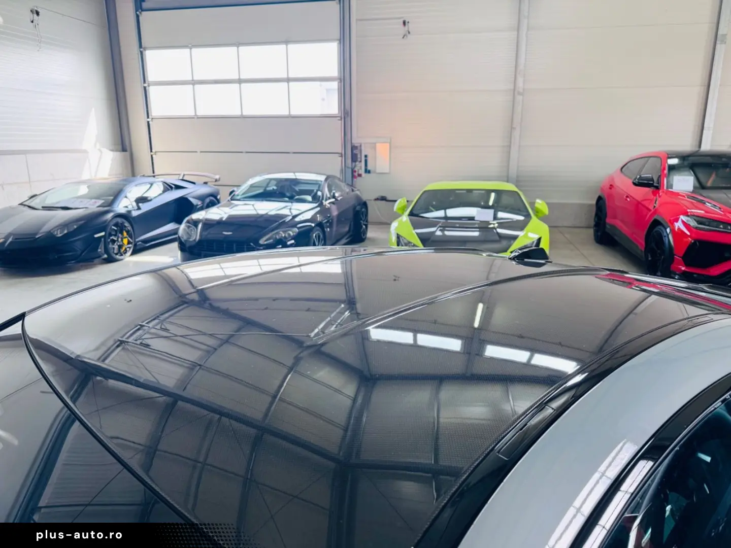 BMW M4 Coupe CS CARBON SCHALE KERAMIK M-Drivers