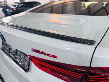 BMW M4 Coupe CS CARBON SCHALE KERAMIK M-Drivers