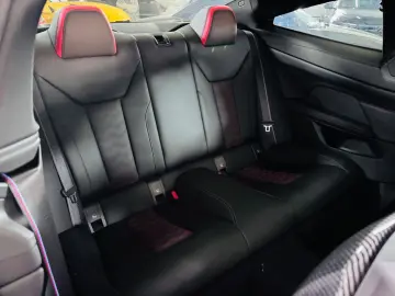 BMW M4 Coupe CS CARBON SCHALE KERAMIK M-Drivers