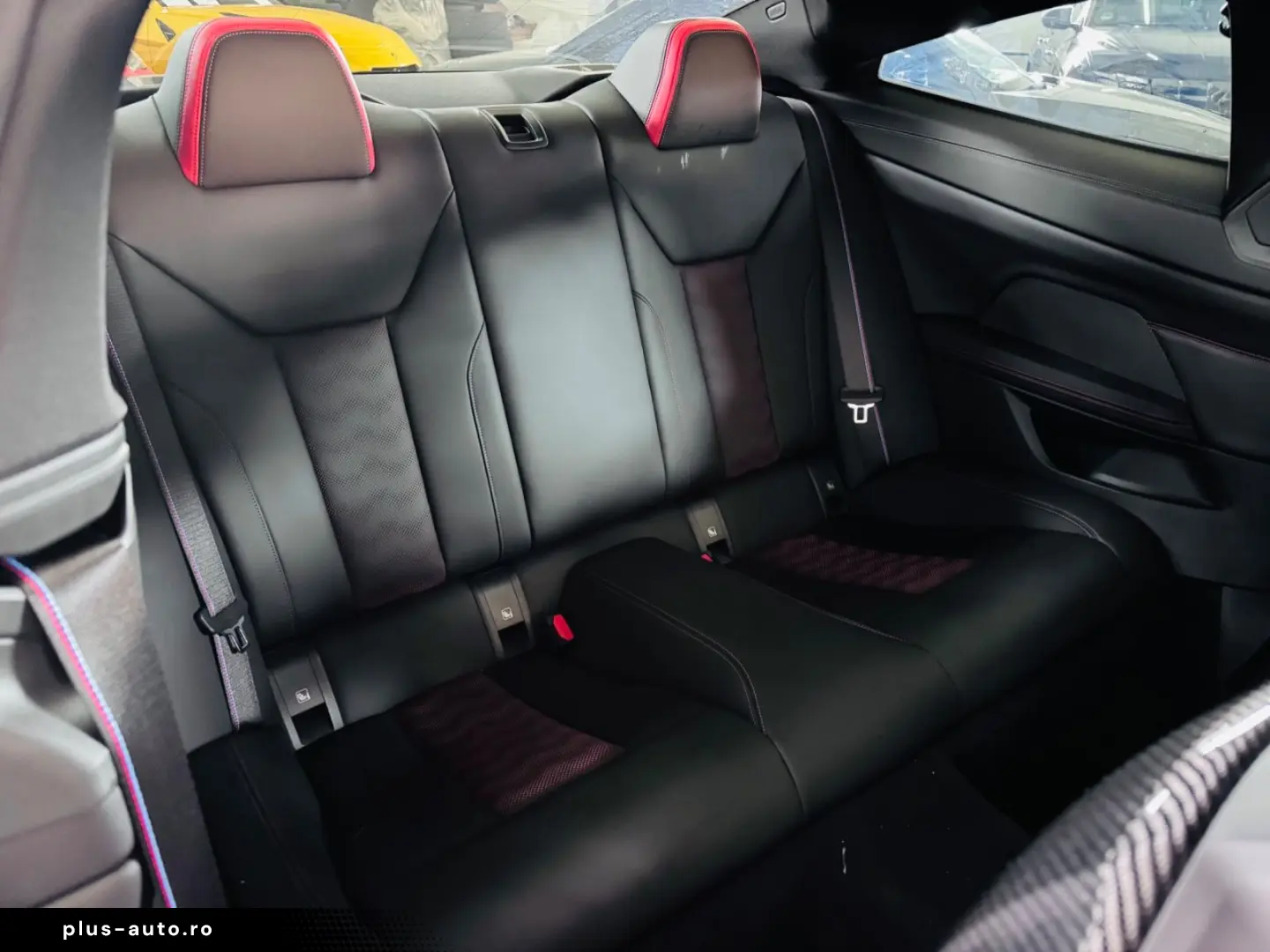 BMW M4 Coupe CS CARBON SCHALE KERAMIK M-Drivers