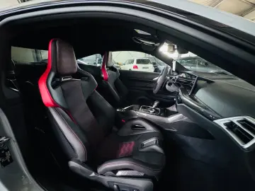 BMW M4 Coupe CS CARBON SCHALE KERAMIK M-Drivers