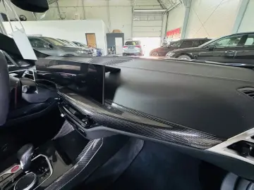 BMW M4 Coupe CS CARBON SCHALE KERAMIK M-Drivers