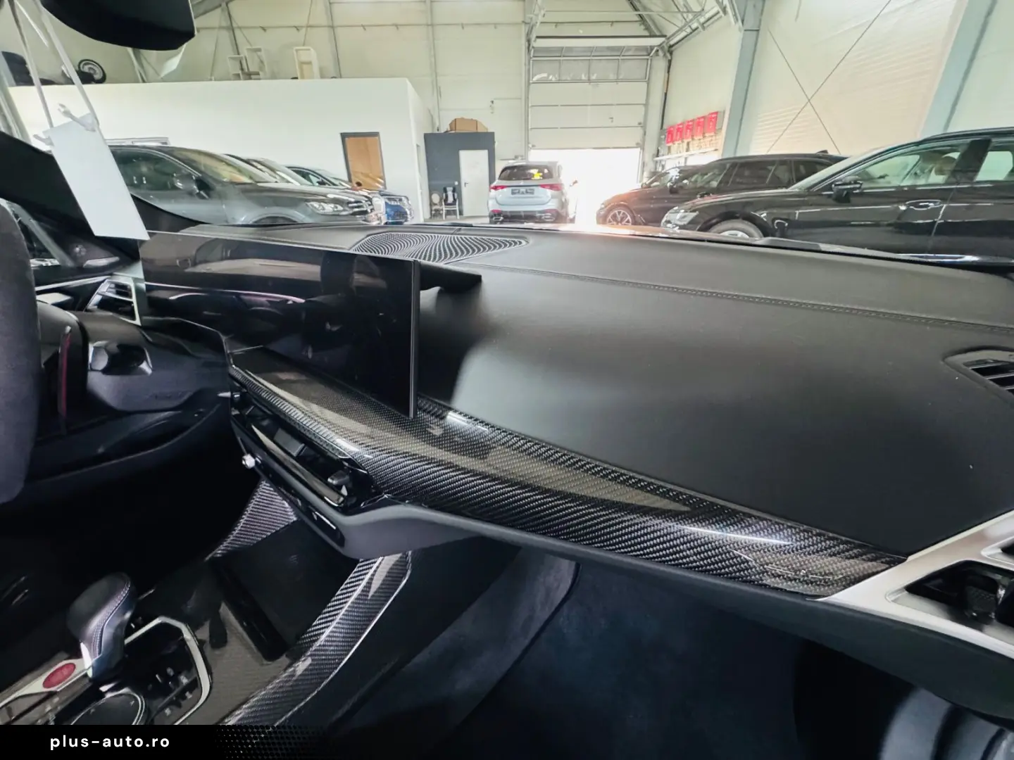 BMW M4 Coupe CS CARBON SCHALE KERAMIK M-Drivers