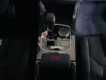BMW M4 Coupe CS CARBON SCHALE KERAMIK M-Drivers