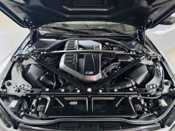 BMW M4 Coupe CS CARBON SCHALE KERAMIK M-Drivers
