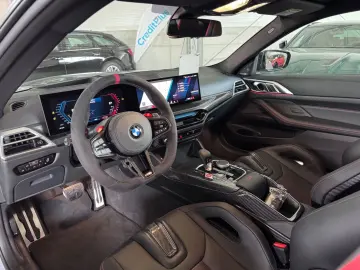 BMW M4 Coupe CS CARBON SCHALE KERAMIK M-Drivers
