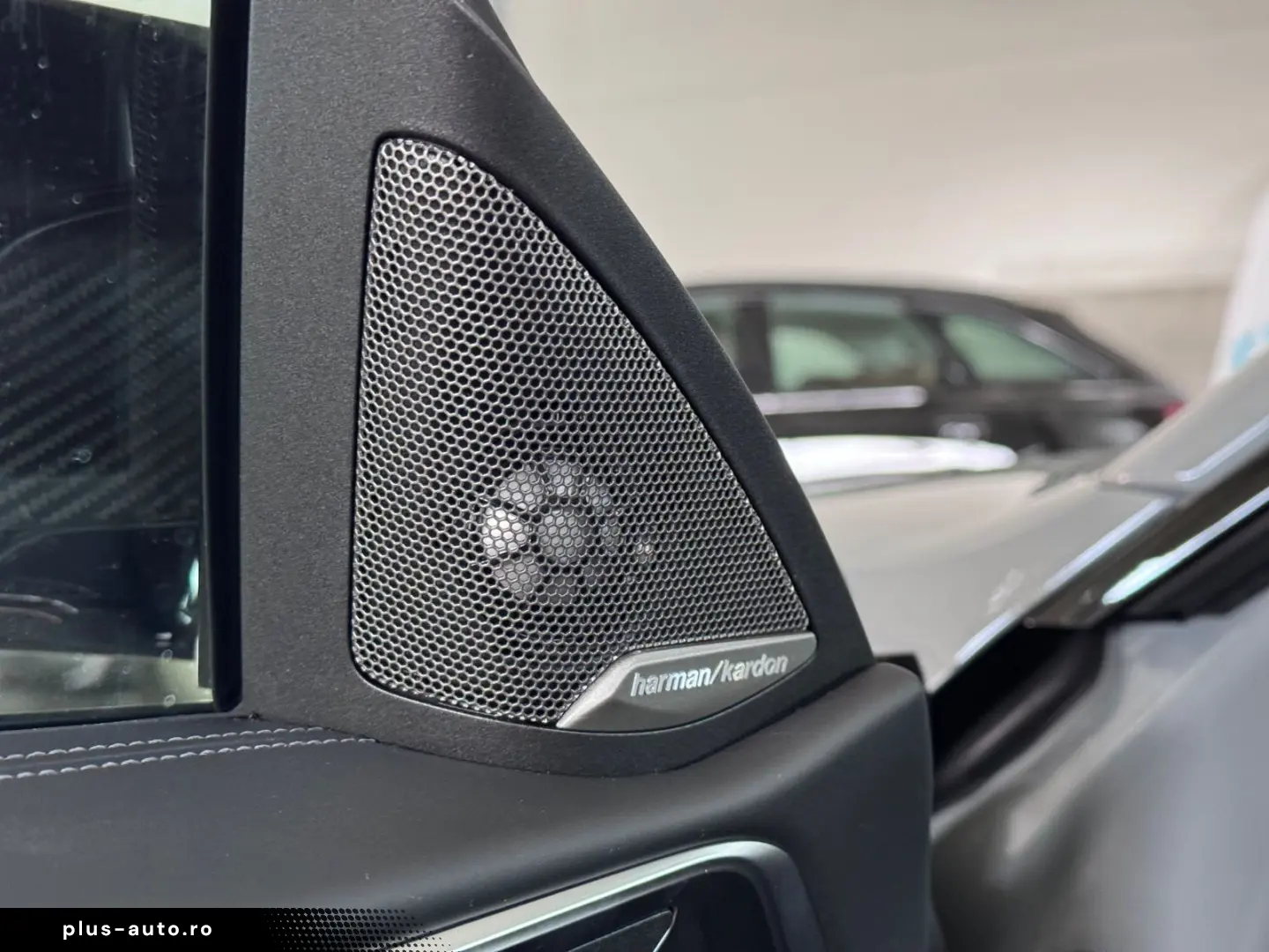 BMW M4 Coupe CS CARBON SCHALE KERAMIK M-Drivers