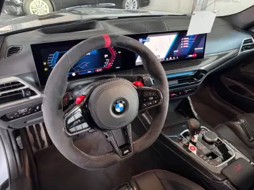 BMW M4 Coupe CS CARBON SCHALE KERAMIK M-Drivers