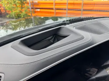 BMW M3 Touring CS RACING-GREEN CARBON ONSTOCK SCHALE
