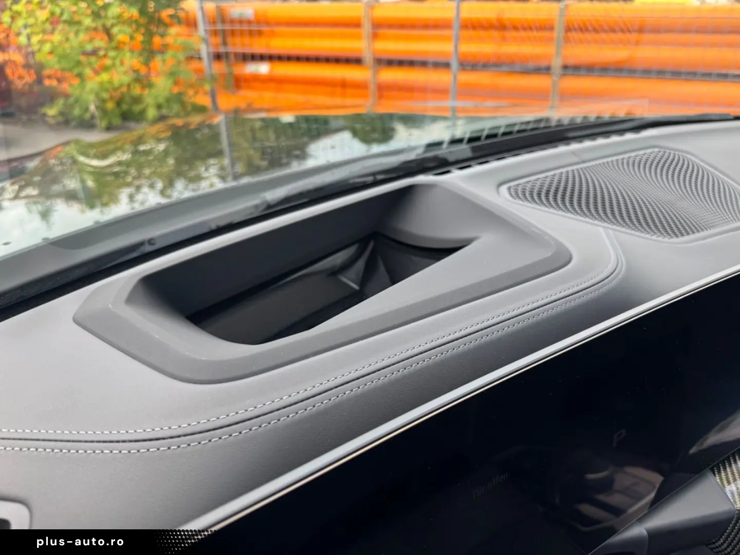 BMW M3 Touring CS RACING-GREEN CARBON ONSTOCK SCHALE