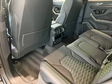 LAMBORGHINI Urus S Pano Massage 23´ Carbon B&O